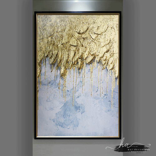 Tranh trừu tượng