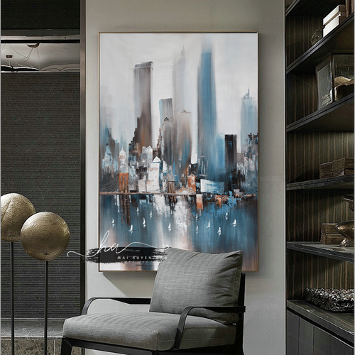 Tranh Trừu Tượng - PX2000