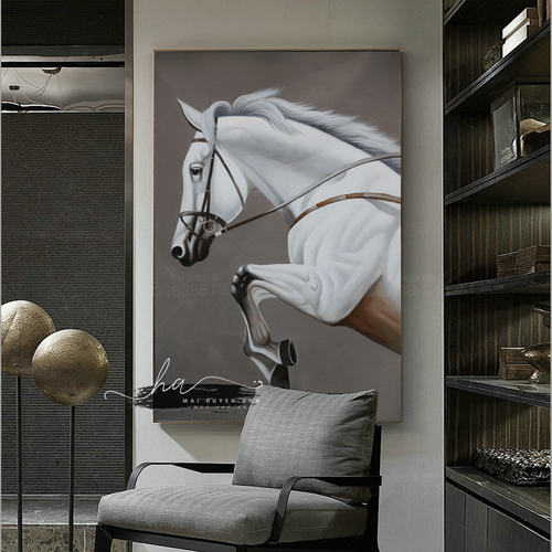 Tranh Trừu Tượng - PX2001