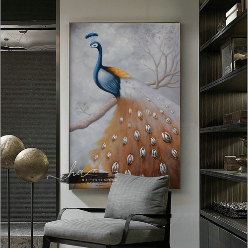 Tranh Công - PX2003