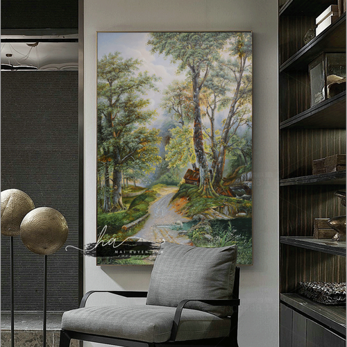 Phong cảnh - PX2009