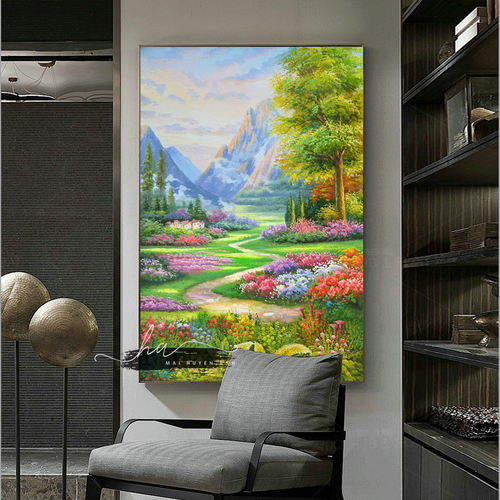 Tranh Phong Cảnh - PX2117