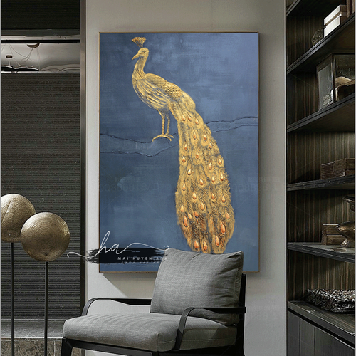 Tranh Công - PX2116