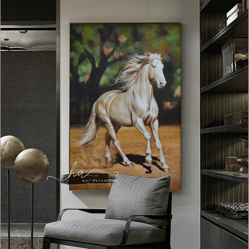 Tranh Trừu Tượng - PX1773