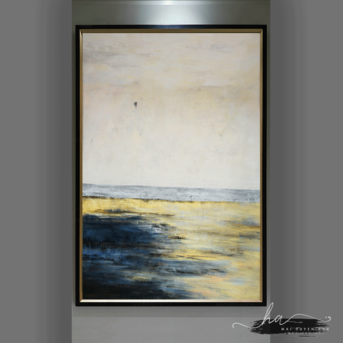 Tranh Trừu Tượng - PX1160