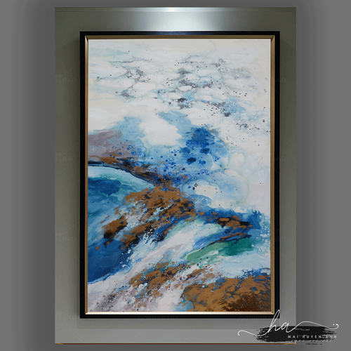 Tranh Trừu Tượng - PX1226