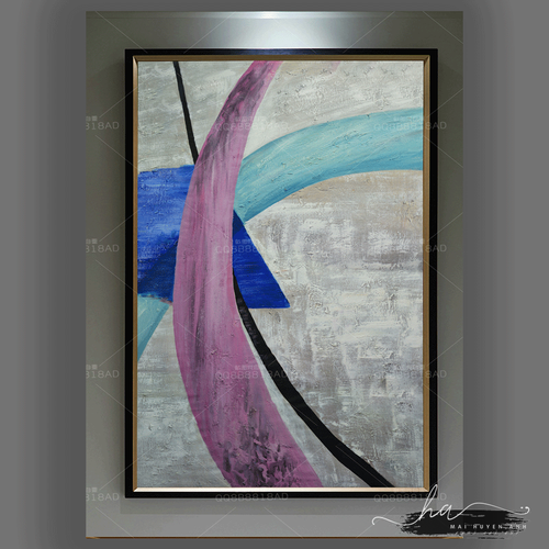 Tranh Trừu Tượng - PX1225