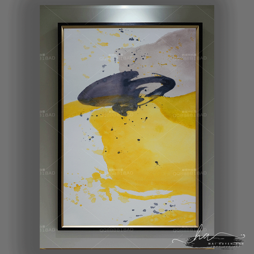 Tranh Trừu Tượng - PX1224