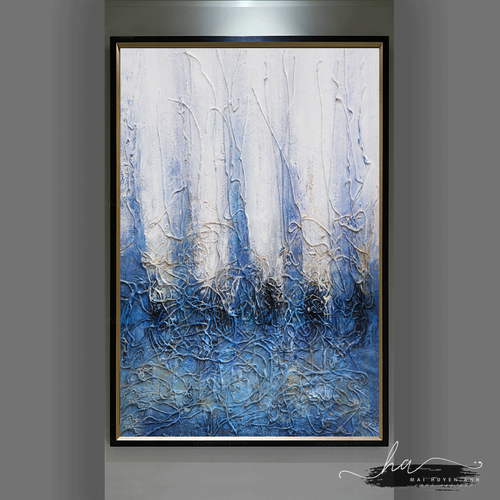 Tranh Trừu Tượng - PX1121