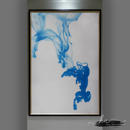 Tranh Trừu Tượng