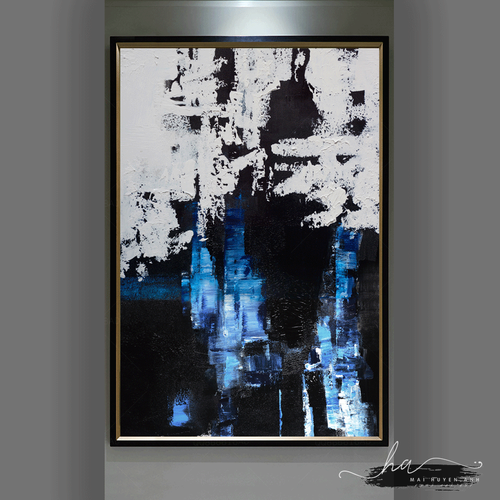 Tranh Trừu Tượng - PX1021