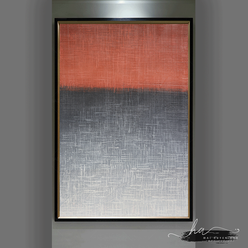 Tranh Trừu Tượng - PX1020