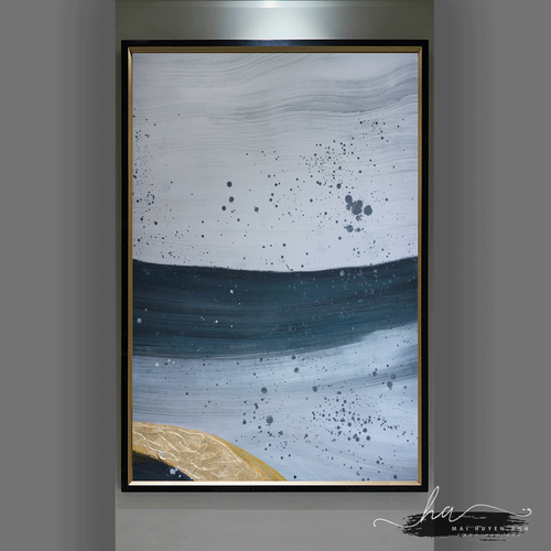 Tranh Trừu Tượng