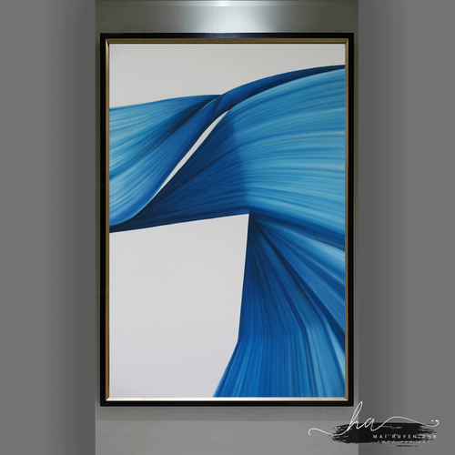 Tranh Trừu Tượng