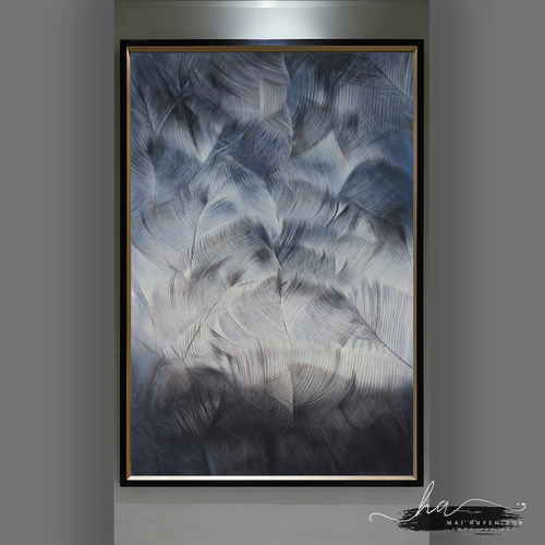 Tranh Trừu Tượng