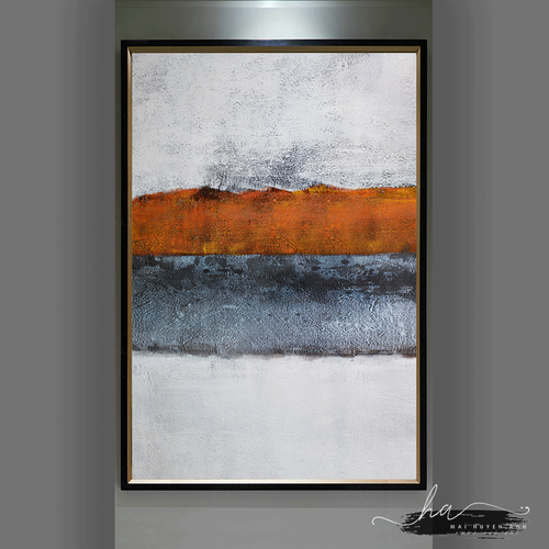 Tranh Trừu Tượng