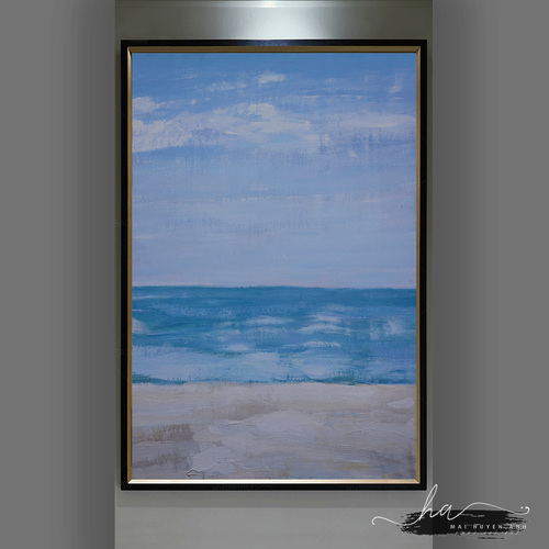 Tranh Trừu Tượng