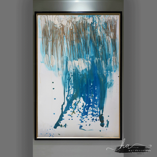 Tranh Trừu Tượng