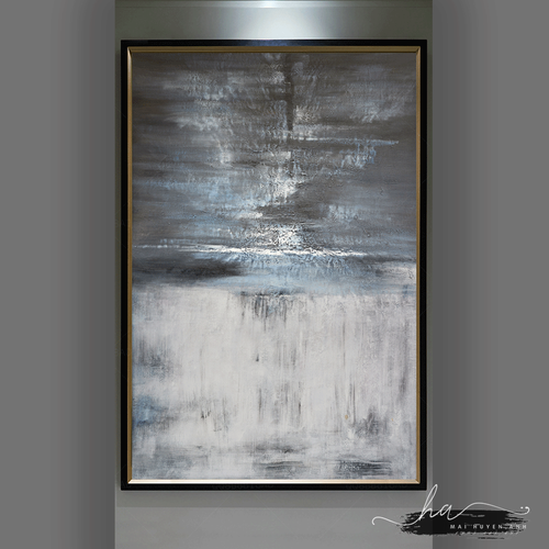 Tranh Trừu Tượng