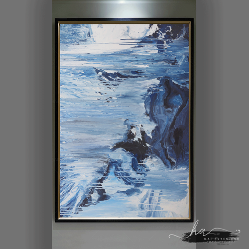 Tranh Trừu Tượng