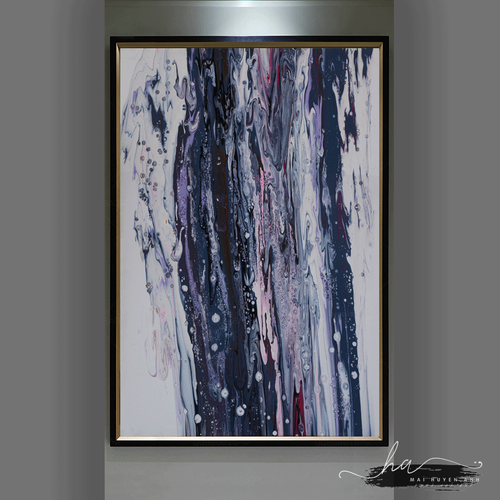 Tranh Trừu Tượng