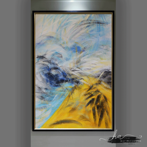 Tranh trừu tượng