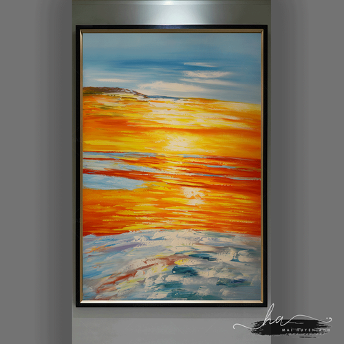 Tranh trừu tượng