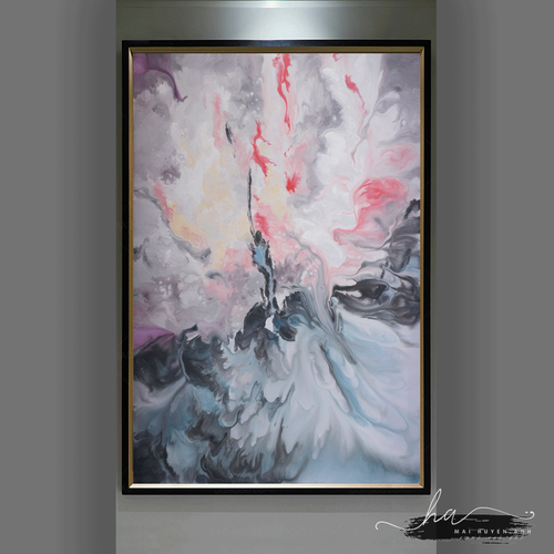 Tranh trừu tượng