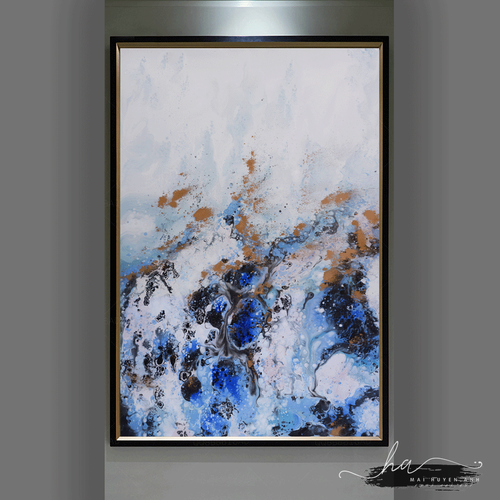 Tranh trừu tượng