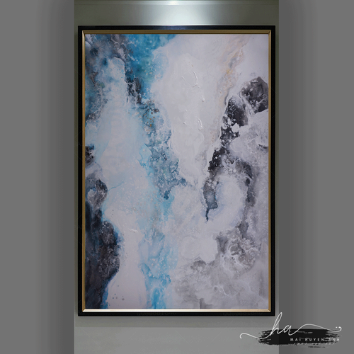 Tranh trừu tượng