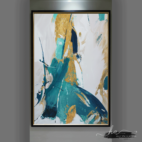 Tranh trừu tượng