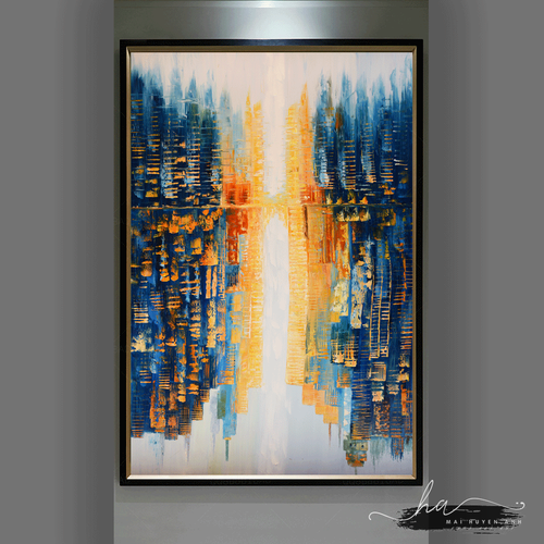 Tranh trừu tượng