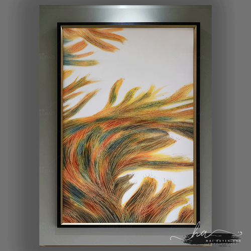 Tranh Trừu Tượng - PX581