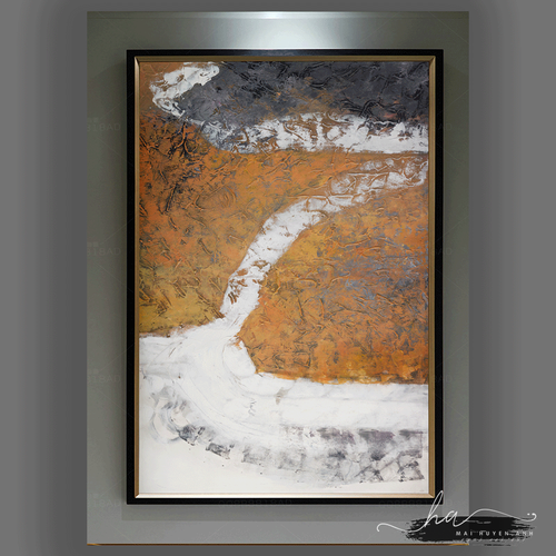 Tranh Trừu Tượng - PX578