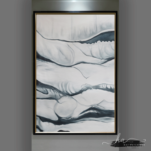 Tranh Trừu Tượng