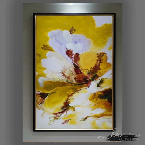 Tranh Trừu Tượng - PX573