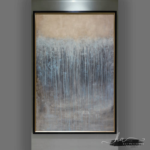 Tranh Trừu Tượng