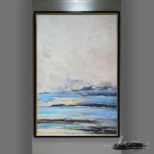 Tranh Trừu Tượng