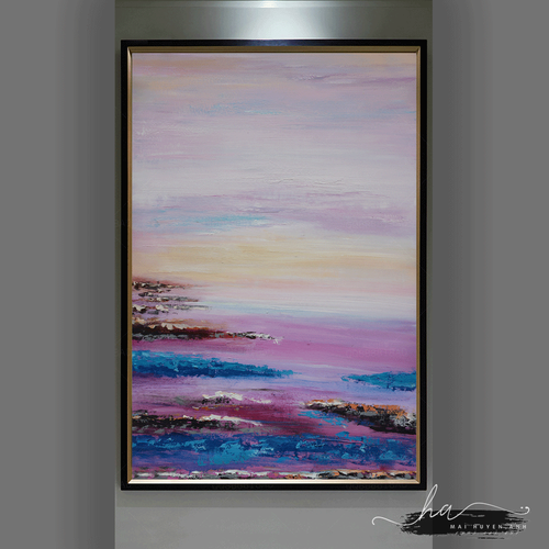 Tranh Trừu Tượng