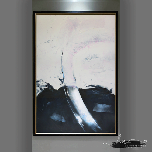 Tranh Trừu Tượng