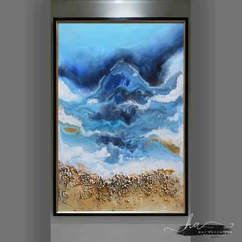 Tranh Trừu Tượng