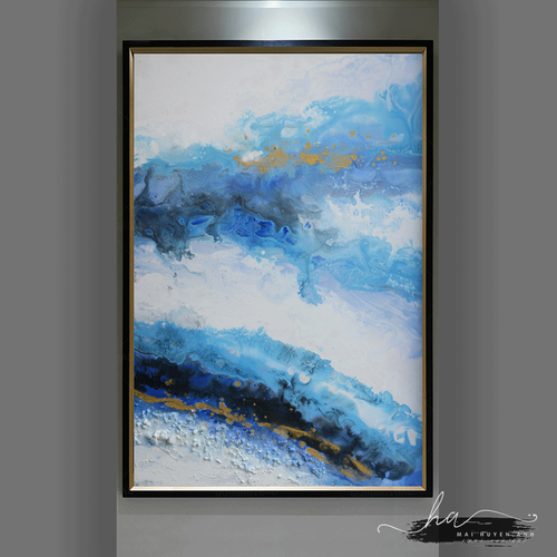 Tranh Trừu Tượng