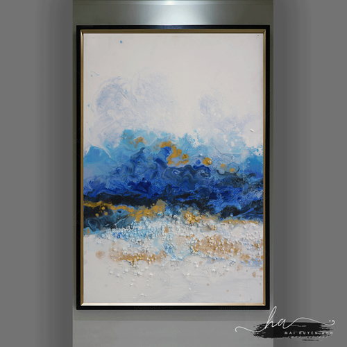 Tranh Trừu Tượng