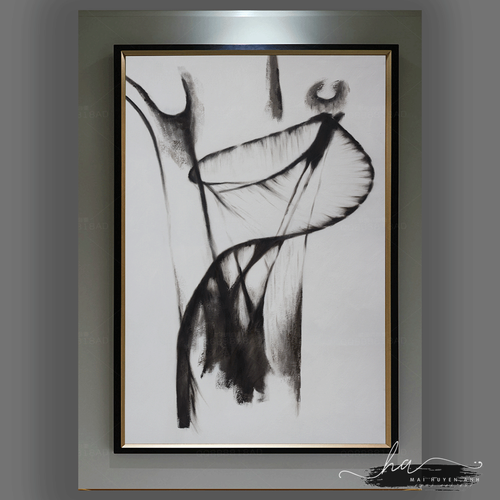 Tranh Trừu Tượng - PX559