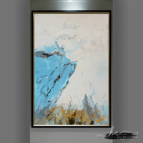 Tranh trừu tượng