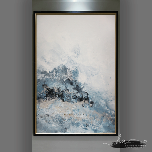 Tranh trừu tượng