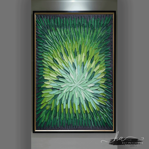 Tranh trừu tượng