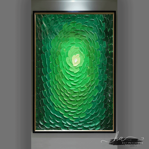 Tranh trừu tượng