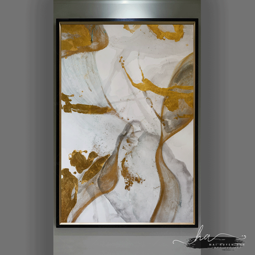 Tranh trừu tượng