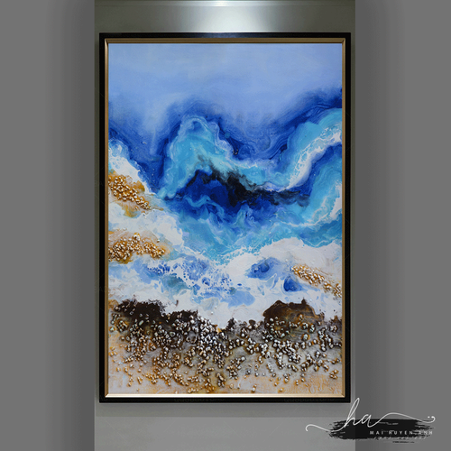 Tranh trừu tượng